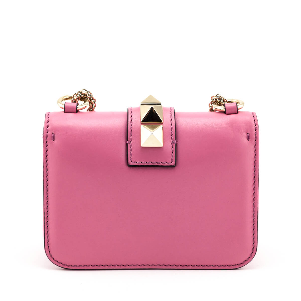 Cloth handbag MARIO VALENTINO Brown in Cloth - 41343022
